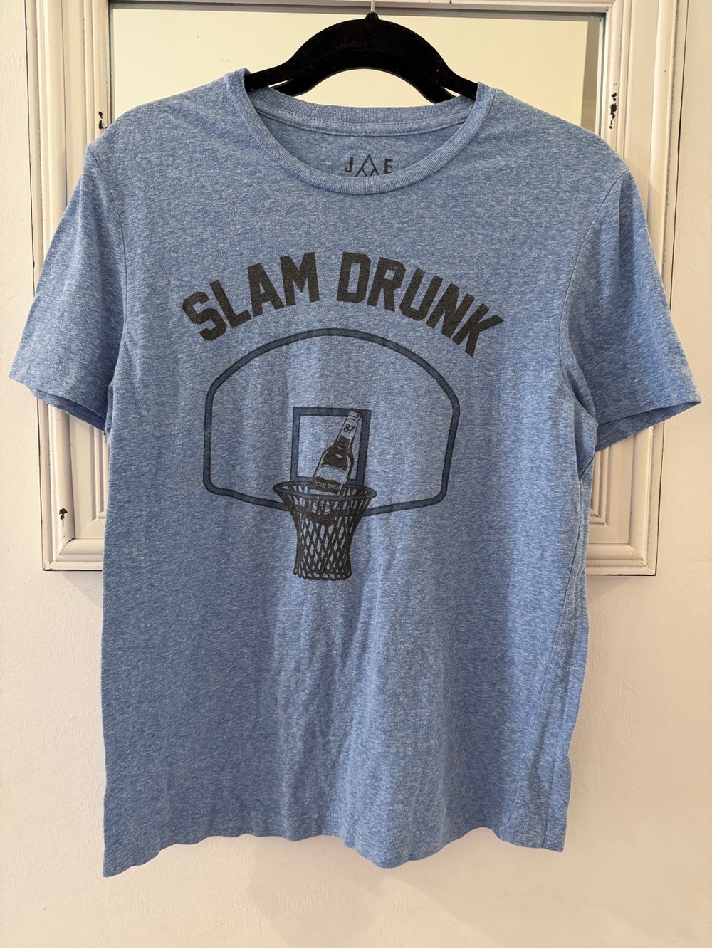 Men’s Graphic Tee
